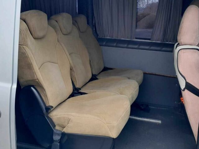 Пежо Эксперт груз.-пасс. 2009 в Кицмане на Automoto.ua Серый Пежо Эксперт груз.-пасс., объемом двигателя 2 л и пробегом 306 тыс. км за 5900 $, фото 12 на Automoto.ua