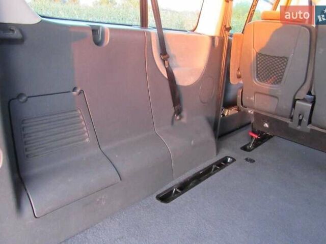 Серый Пежо Эксперт груз.-пасс., объемом двигателя 2 л и пробегом 336 тыс. км за 9500 $, фото 4 на Automoto.ua