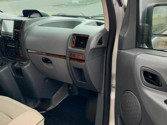 Пежо Эксперт груз.-пасс. 2009 в Кицмане на Automoto.ua Серый Пежо Эксперт груз.-пасс., объемом двигателя 2 л и пробегом 306 тыс. км за 5900 $, фото 9 на Automoto.ua