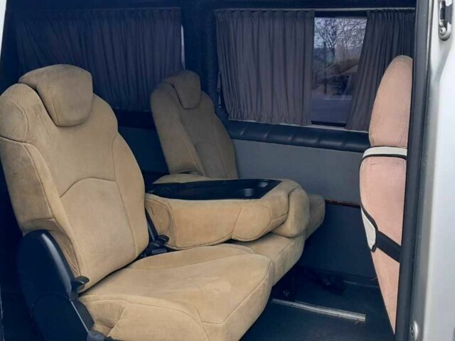 Пежо Эксперт груз.-пасс. 2009 в Кицмане на Automoto.ua Серый Пежо Эксперт груз.-пасс., объемом двигателя 2 л и пробегом 306 тыс. км за 5900 $, фото 13 на Automoto.ua