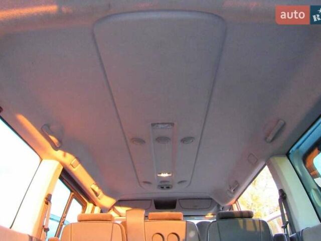 Серый Пежо Эксперт груз.-пасс., объемом двигателя 2 л и пробегом 336 тыс. км за 9500 $, фото 3 на Automoto.ua