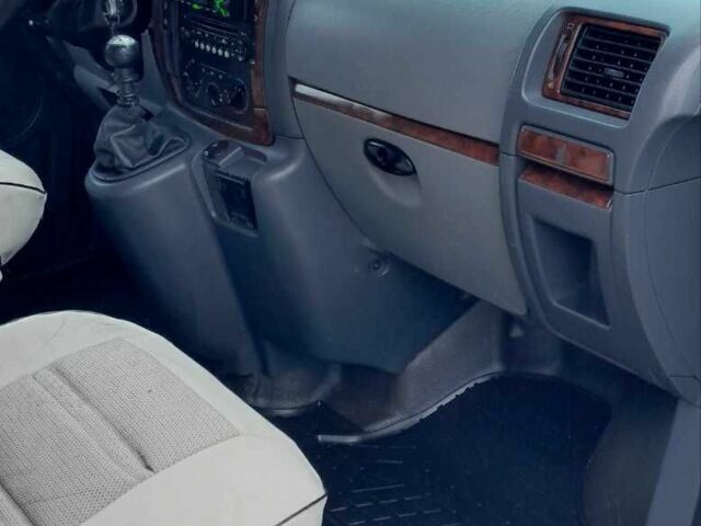 Пежо Эксперт груз.-пасс. 2009 в Кицмане на Automoto.ua Серый Пежо Эксперт груз.-пасс., объемом двигателя 2 л и пробегом 306 тыс. км за 5900 $, фото 11 на Automoto.ua