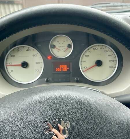 Пежо Эксперт груз.-пасс. 2010 в Ахтырке на Automoto.ua Серый Пежо Эксперт груз.-пасс., объемом двигателя 2 л и пробегом 283 тыс. км за 10200 $, фото 14 на Automoto.ua