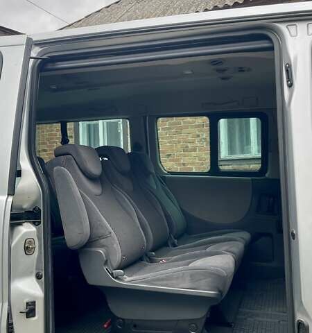 Пежо Эксперт груз.-пасс. 2010 в Ахтырке на Automoto.ua Серый Пежо Эксперт груз.-пасс., объемом двигателя 2 л и пробегом 283 тыс. км за 10200 $, фото 6 на Automoto.ua