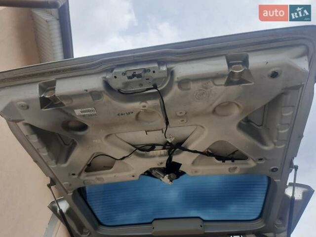 Пежо Эксперт груз.-пасс. 2011 в Василькове на Automoto.ua Серый Пежо Эксперт груз.-пасс., объемом двигателя 2 л и пробегом 220 тыс. км за 6200 $, фото 13 на Automoto.ua