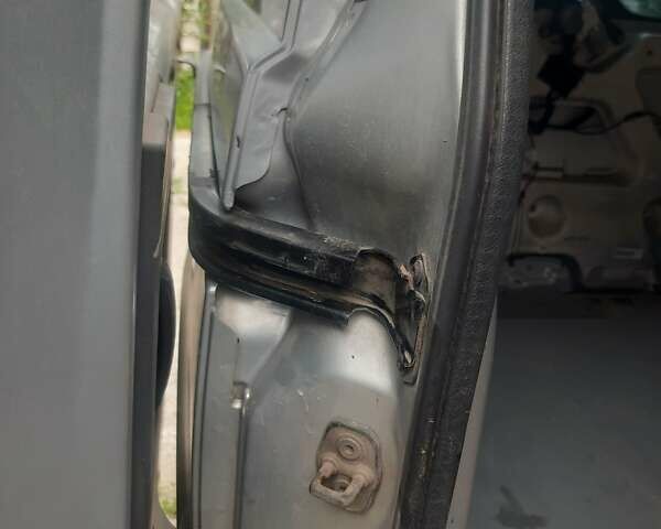 Пежо Эксперт груз.-пасс. 2011 в Василькове на Automoto.ua Серый Пежо Эксперт груз.-пасс., объемом двигателя 2 л и пробегом 220 тыс. км за 6200 $, фото 4 на Automoto.ua