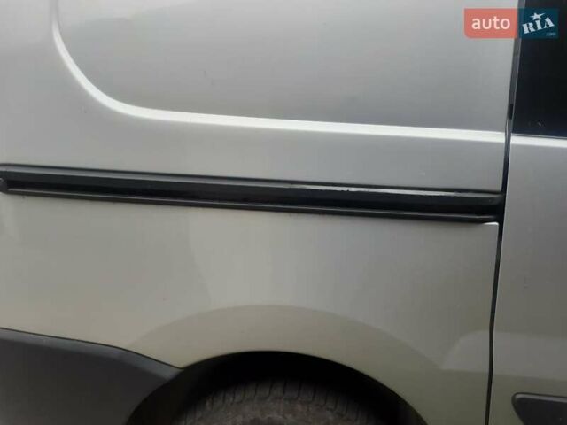 Пежо Эксперт груз.-пасс. 2011 в Василькове на Automoto.ua Серый Пежо Эксперт груз.-пасс., объемом двигателя 2 л и пробегом 220 тыс. км за 6200 $, фото 1 на Automoto.ua