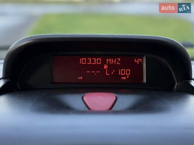 Серый Пежо Эксперт груз.-пасс., объемом двигателя 2 л и пробегом 289 тыс. км за 9900 $, фото 17 на Automoto.ua