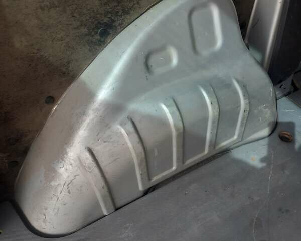 Пежо Эксперт груз.-пасс. 2011 в Василькове на Automoto.ua Серый Пежо Эксперт груз.-пасс., объемом двигателя 2 л и пробегом 220 тыс. км за 6200 $, фото 15 на Automoto.ua