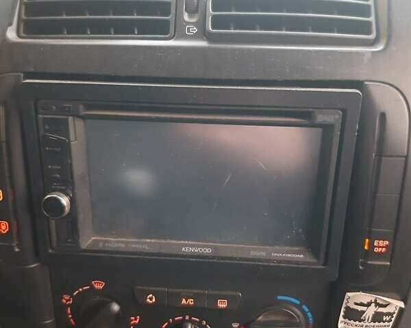 Пежо Эксперт груз.-пасс. 2011 в Василькове на Automoto.ua Серый Пежо Эксперт груз.-пасс., объемом двигателя 2 л и пробегом 220 тыс. км за 6200 $, фото 7 на Automoto.ua