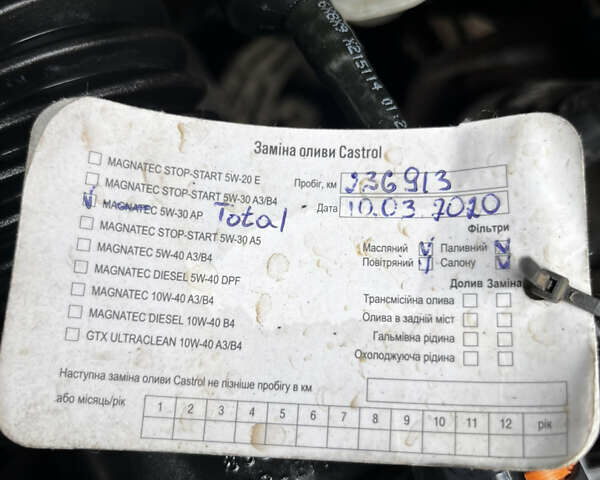 Пежо Эксперт груз.-пасс. 2012 в Залещиках на Automoto.ua Серый Пежо Эксперт груз.-пасс., объемом двигателя 2 л и пробегом 246 тыс. км за 11200 $, фото 20 на Automoto.ua