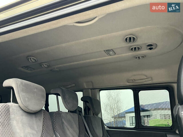 Сірий Пежо Експерт вант.-пас., об'ємом двигуна 2 л та пробігом 226 тис. км за 12800 $, фото 56 на Automoto.ua