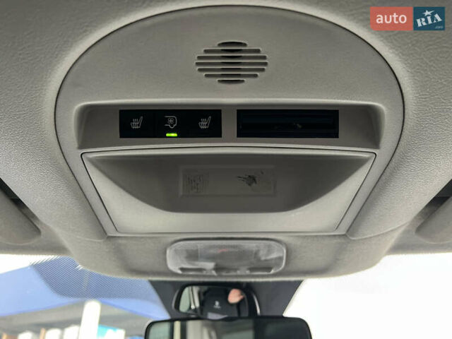 Сірий Пежо Експерт вант.-пас., об'ємом двигуна 2 л та пробігом 226 тис. км за 12800 $, фото 45 на Automoto.ua