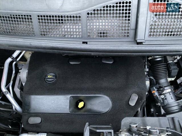 Серый Пежо Эксперт груз.-пасс., объемом двигателя 2 л и пробегом 195 тыс. км за 19800 $, фото 29 на Automoto.ua