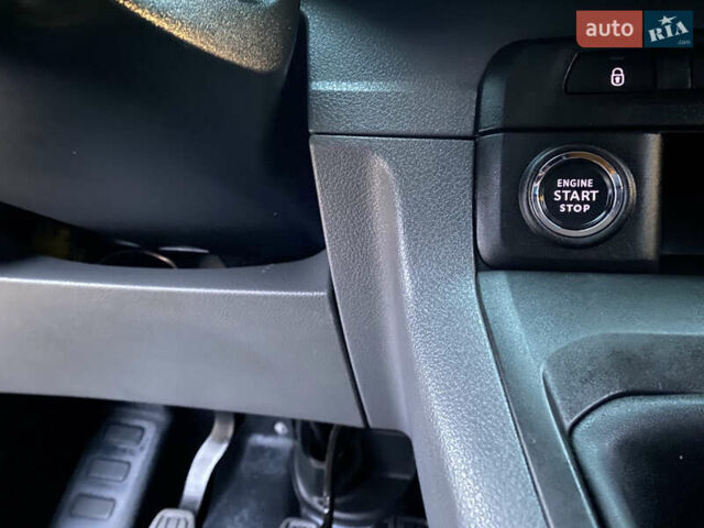 Серый Пежо Эксперт груз.-пасс., объемом двигателя 2 л и пробегом 195 тыс. км за 19800 $, фото 36 на Automoto.ua