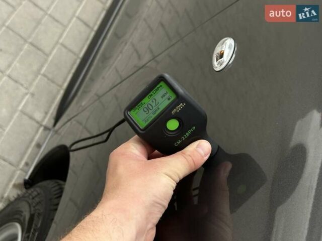Сірий Пежо Експерт вант.-пас., об'ємом двигуна 0 л та пробігом 1 тис. км за 28198 $, фото 28 на Automoto.ua