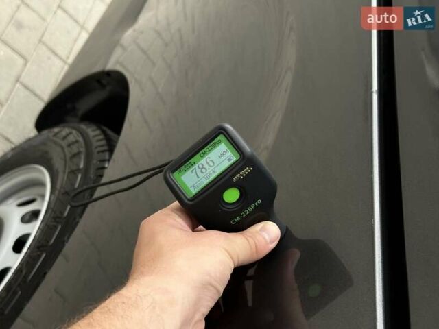 Сірий Пежо Експерт вант.-пас., об'ємом двигуна 0 л та пробігом 1 тис. км за 28198 $, фото 34 на Automoto.ua