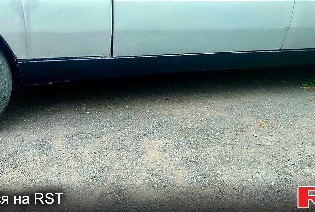 Серый Пежо Эксперт груз.-пасс., объемом двигателя 1.9 л и пробегом 0 тыс. км за 3650 $, фото 5 на Automoto.ua