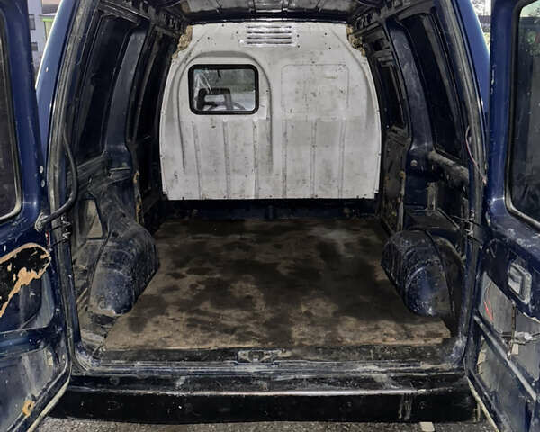 Синий Пежо Эксперт груз.-пасс., объемом двигателя 1.87 л и пробегом 476 тыс. км за 2150 $, фото 20 на Automoto.ua