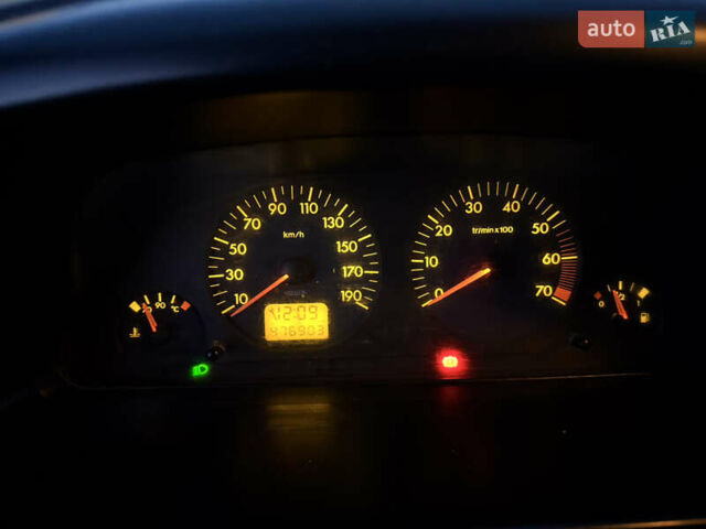 Синий Пежо Эксперт груз.-пасс., объемом двигателя 1.87 л и пробегом 476 тыс. км за 2150 $, фото 13 на Automoto.ua