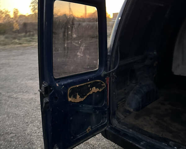 Синий Пежо Эксперт груз.-пасс., объемом двигателя 1.87 л и пробегом 476 тыс. км за 2150 $, фото 29 на Automoto.ua