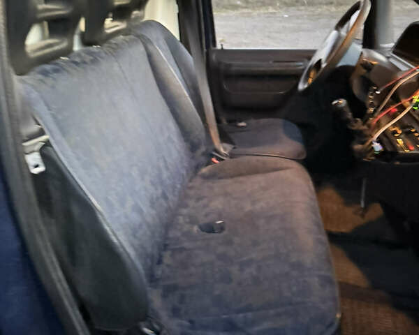 Синий Пежо Эксперт груз.-пасс., объемом двигателя 1.87 л и пробегом 476 тыс. км за 2150 $, фото 17 на Automoto.ua