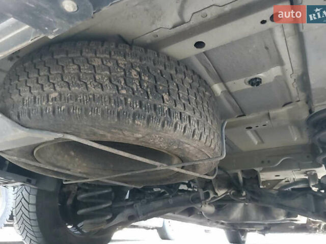 Синий Пежо Эксперт груз.-пасс., объемом двигателя 1.5 л и пробегом 87 тыс. км за 14998 $, фото 6 на Automoto.ua