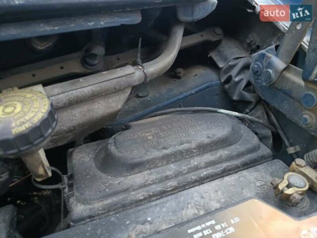 Синій Пежо Експерт вант.-пас., об'ємом двигуна 1.91 л та пробігом 401 тис. км за 2750 $, фото 1 на Automoto.ua