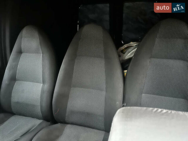 Синий Пежо Эксперт груз.-пасс., объемом двигателя 1.91 л и пробегом 373 тыс. км за 2850 $, фото 10 на Automoto.ua