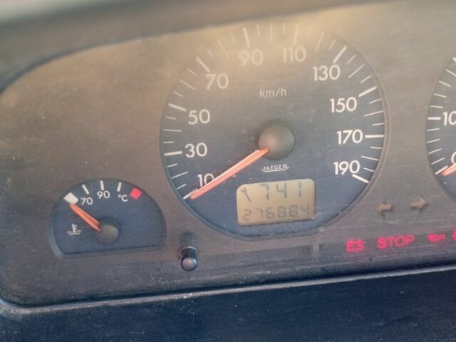 Синій Пежо Експерт вант.-пас., об'ємом двигуна 1.9 л та пробігом 270 тис. км за 3200 $, фото 7 на Automoto.ua