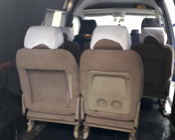 Синій Пежо Експерт вант.-пас., об'ємом двигуна 2 л та пробігом 378 тис. км за 5600 $, фото 45 на Automoto.ua