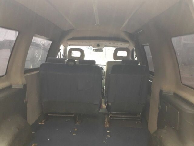 Синий Пежо Эксперт груз.-пасс., объемом двигателя 2 л и пробегом 333 тыс. км за 3700 $, фото 13 на Automoto.ua