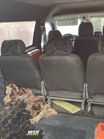 Синій Пежо Експерт вант.-пас., об'ємом двигуна 2 л та пробігом 350 тис. км за 3500 $, фото 2 на Automoto.ua
