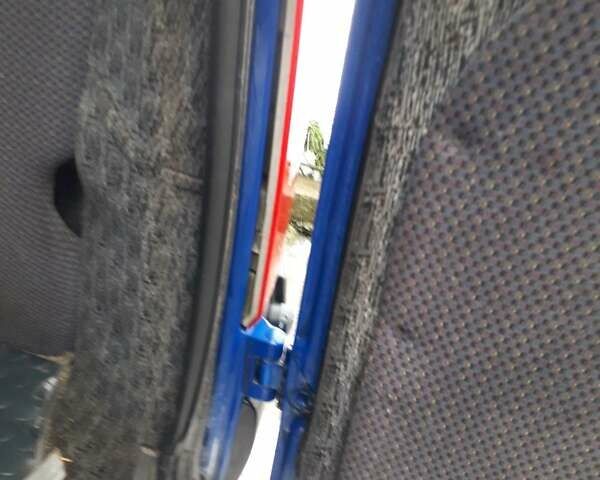 Синій Пежо Експерт вант.-пас., об'ємом двигуна 2 л та пробігом 378 тис. км за 5600 $, фото 57 на Automoto.ua