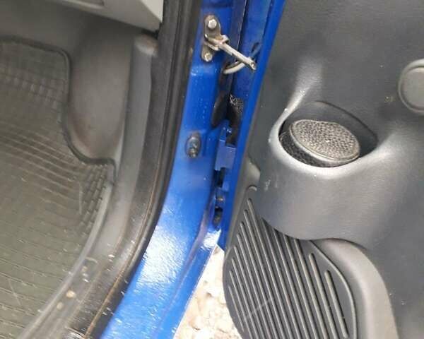 Синій Пежо Експерт вант.-пас., об'ємом двигуна 2 л та пробігом 378 тис. км за 5600 $, фото 25 на Automoto.ua