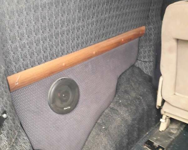 Синій Пежо Експерт вант.-пас., об'ємом двигуна 2 л та пробігом 378 тис. км за 5600 $, фото 42 на Automoto.ua