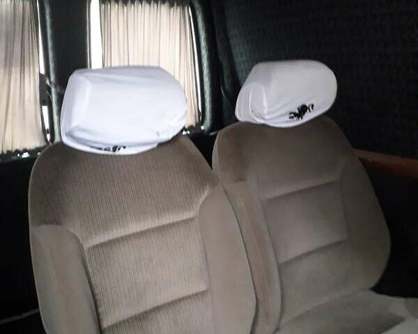 Синій Пежо Експерт вант.-пас., об'ємом двигуна 2 л та пробігом 378 тис. км за 5600 $, фото 36 на Automoto.ua