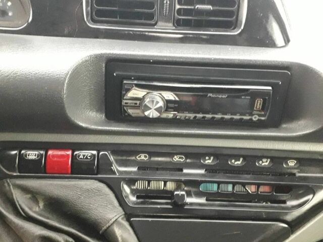 Синий Пежо Эксперт груз.-пасс., объемом двигателя 2 л и пробегом 333 тыс. км за 3700 $, фото 10 на Automoto.ua