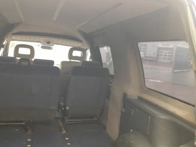 Синий Пежо Эксперт груз.-пасс., объемом двигателя 2 л и пробегом 333 тыс. км за 3700 $, фото 11 на Automoto.ua