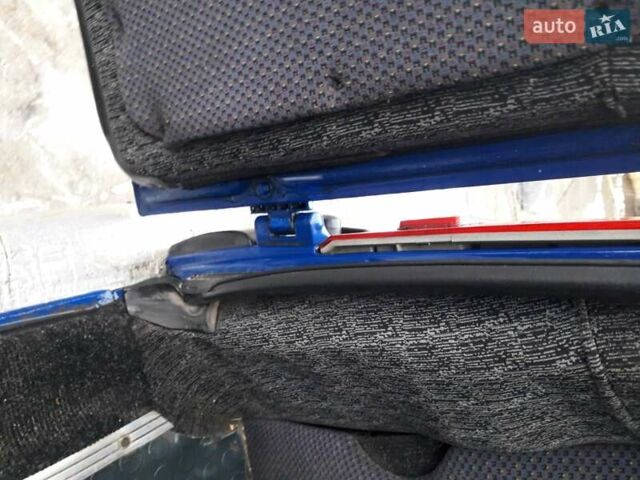 Синій Пежо Експерт вант.-пас., об'ємом двигуна 2 л та пробігом 378 тис. км за 5600 $, фото 58 на Automoto.ua