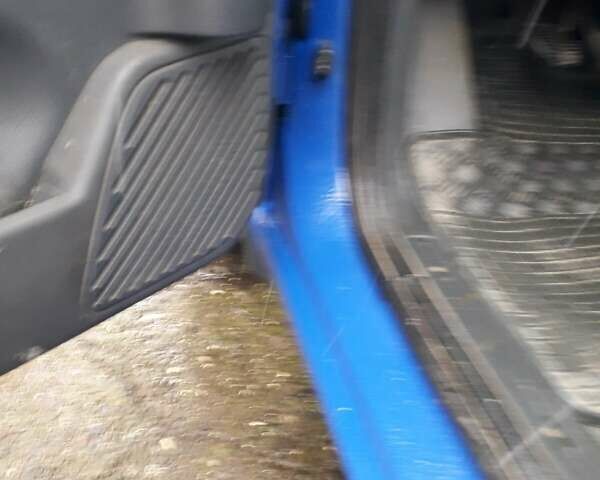 Синій Пежо Експерт вант.-пас., об'ємом двигуна 2 л та пробігом 378 тис. км за 5600 $, фото 23 на Automoto.ua