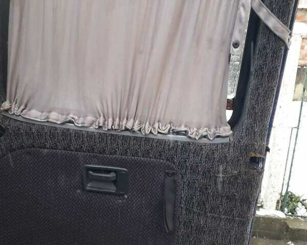 Синій Пежо Експерт вант.-пас., об'ємом двигуна 2 л та пробігом 378 тис. км за 5600 $, фото 56 на Automoto.ua