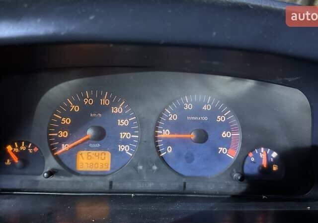 Синій Пежо Експерт вант.-пас., об'ємом двигуна 2 л та пробігом 378 тис. км за 5600 $, фото 27 на Automoto.ua