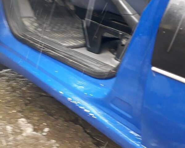 Синій Пежо Експерт вант.-пас., об'ємом двигуна 2 л та пробігом 378 тис. км за 5600 $, фото 22 на Automoto.ua