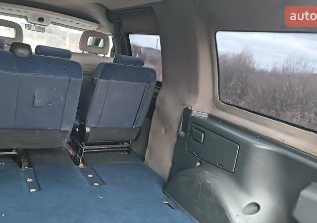 Синій Пежо Експерт вант.-пас., об'ємом двигуна 2 л та пробігом 334 тис. км за 3750 $, фото 24 на Automoto.ua