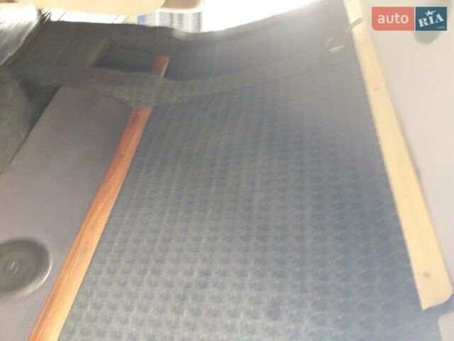 Синій Пежо Експерт вант.-пас., об'ємом двигуна 2 л та пробігом 378 тис. км за 5600 $, фото 44 на Automoto.ua