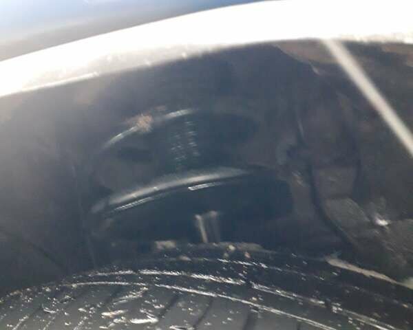 Синій Пежо Експерт вант.-пас., об'ємом двигуна 2 л та пробігом 378 тис. км за 5600 $, фото 16 на Automoto.ua