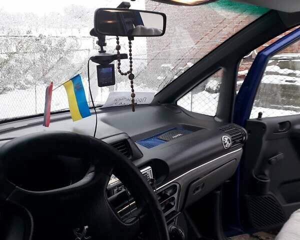 Синій Пежо Експерт вант.-пас., об'ємом двигуна 2 л та пробігом 378 тис. км за 5600 $, фото 26 на Automoto.ua