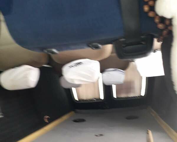 Синій Пежо Експерт вант.-пас., об'ємом двигуна 2 л та пробігом 378 тис. км за 5600 $, фото 39 на Automoto.ua