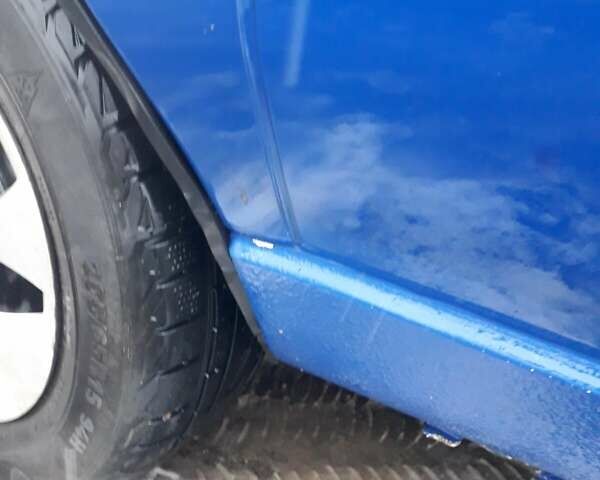 Синій Пежо Експерт вант.-пас., об'ємом двигуна 2 л та пробігом 378 тис. км за 5600 $, фото 14 на Automoto.ua